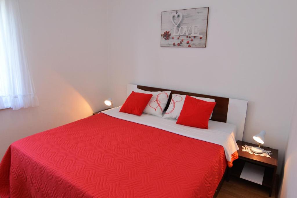 Apartments Vila Marinela photo 1