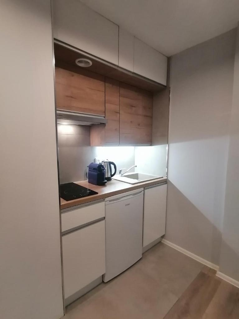 City Apartments Warszawska photo 4