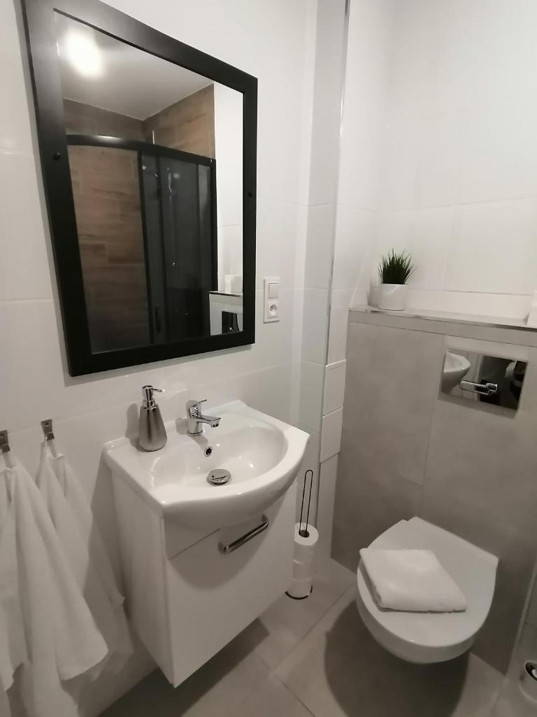 City Apartments Warszawska photo 3