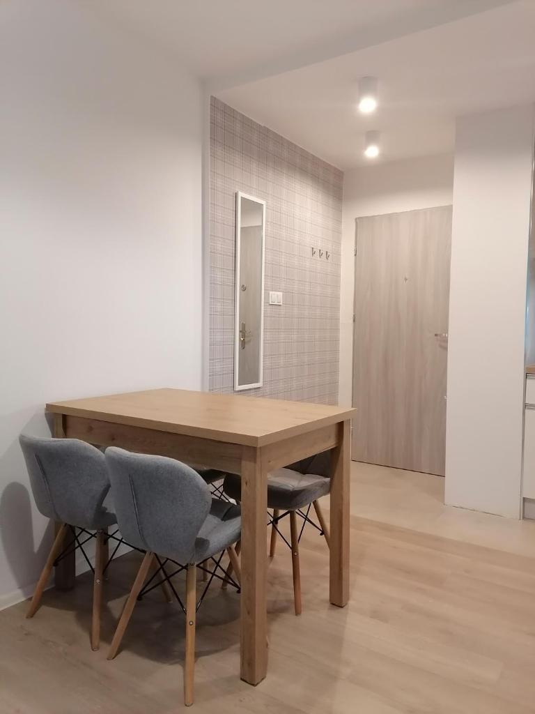 City Apartments Warszawska photo 1