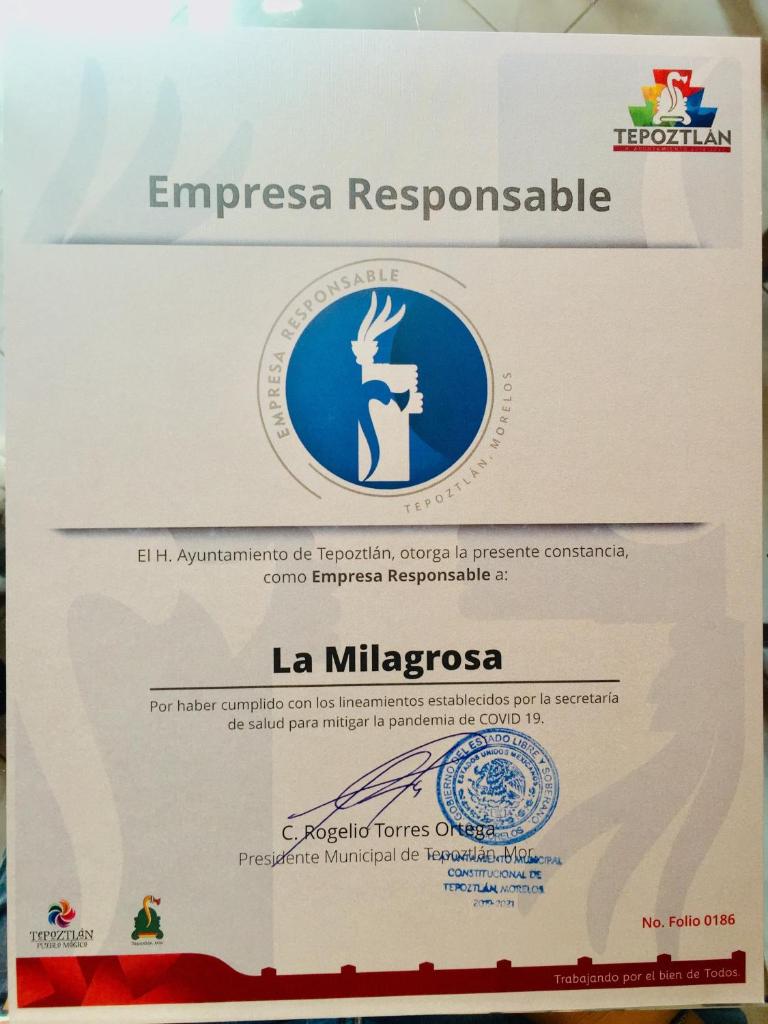 Hotel Boutique La Milagrosa photo 1