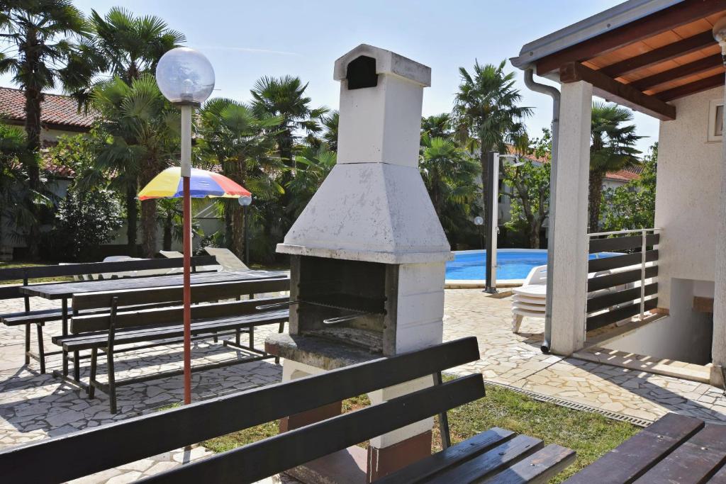 Apartments Vila Marinela photo 4