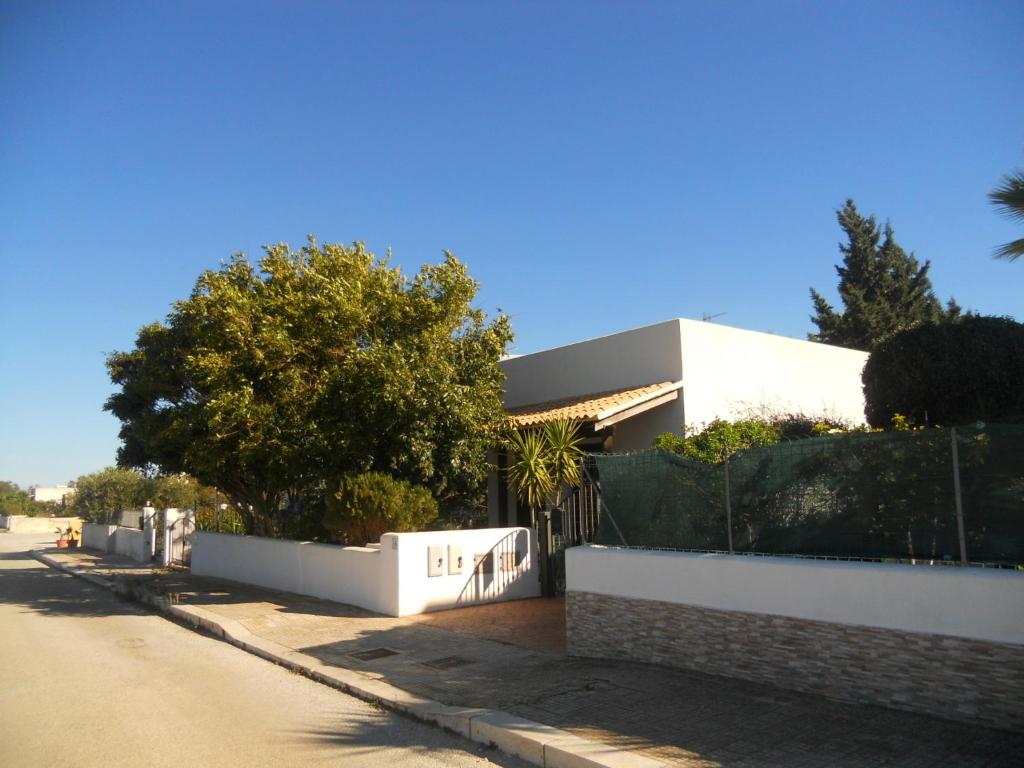 VILLETTA MAGNOLIE by TreRose Properties - Villetta indipendente con wi-fi e parcheggio privato gratuito photo 1