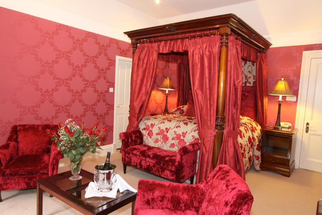 Mansion House Hotel photo 4