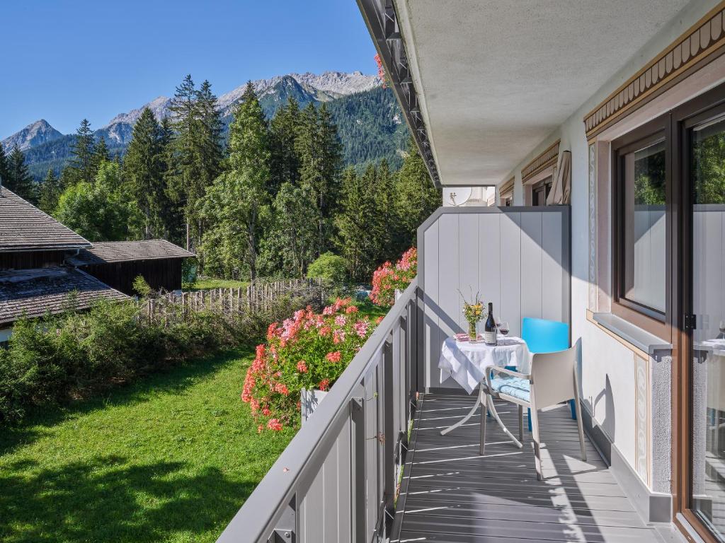 Apartments & Zimmer - Zugspitze photo 3