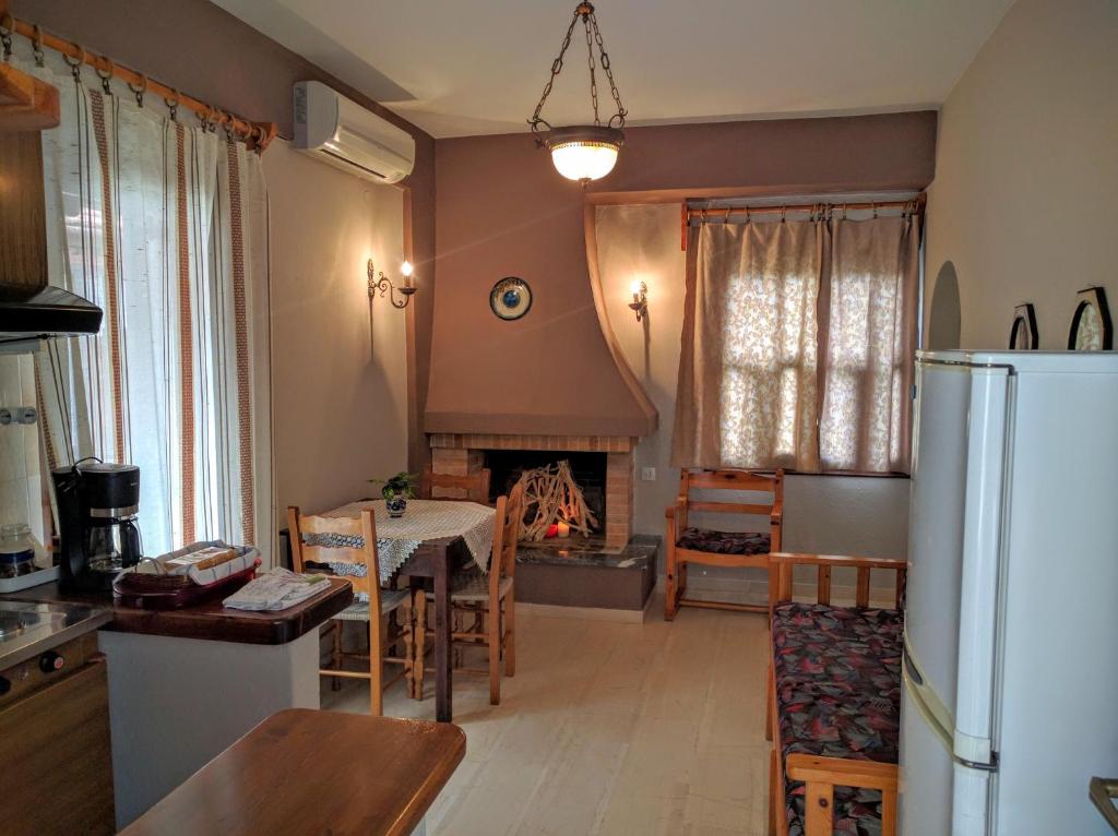 Katerina Apartments photo 3