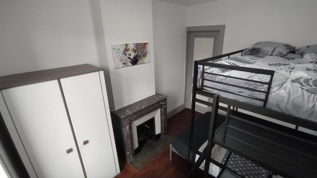Appart - Hotel La Batisse de Saint-Chamond photo 4
