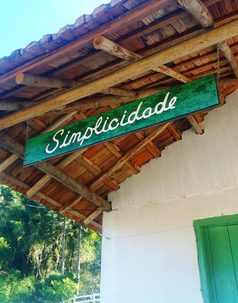 Simplicidade - Uma autêntica casa de roça mineira photo 3