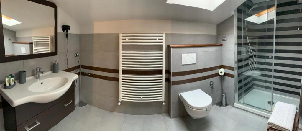 B&B Il Casale photo 4