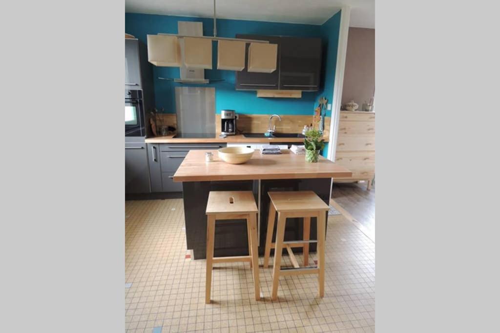 Maison indépend. 6 personnes à 10 mn de Gérardmer photo 3