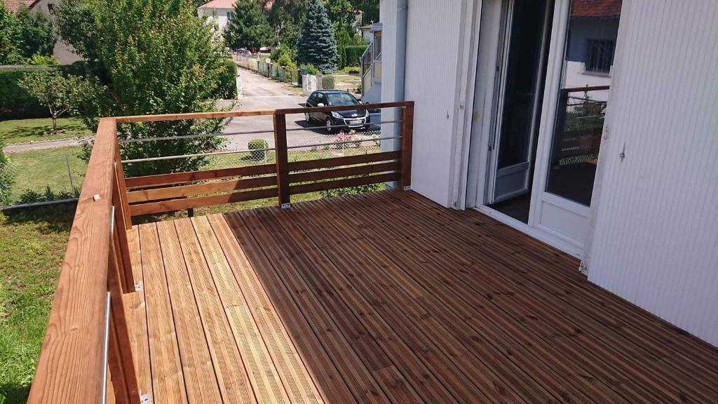 Maison indépend. 6 personnes à 10 mn de Gérardmer photo 4