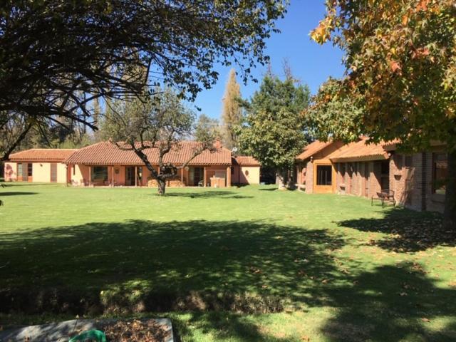 Casa Los Ciervos photo 3