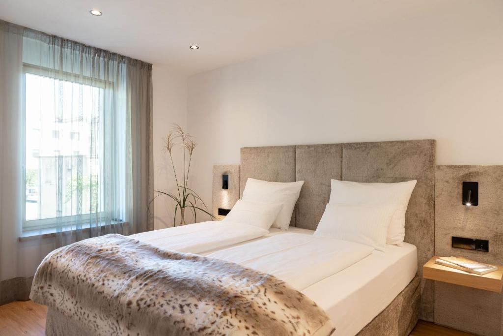 Nice Living Neue- Moderne Apartments im Herzen von Brixen - kostenlose Brixencard - ideal für Familien, Paare, Geschäftsreisende, Gäste mit Hund und allen Urlaubs Hungrigen photo 2