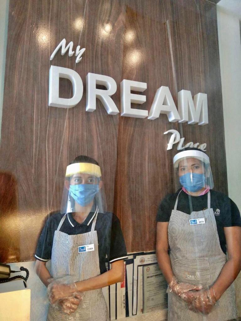 My Dream Place Hotel photo 2