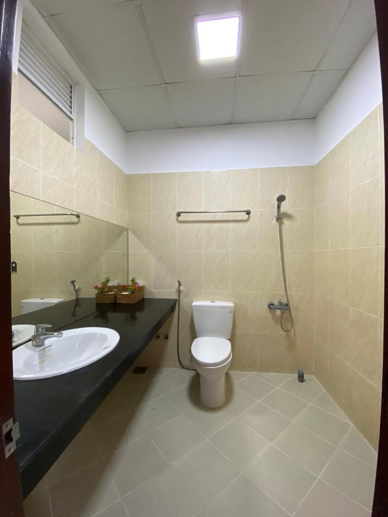 Con Dao Guesthouse