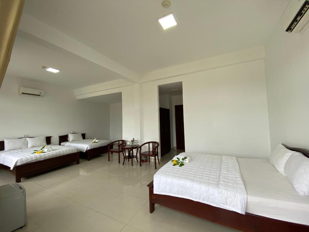 Con Dao Guesthouse