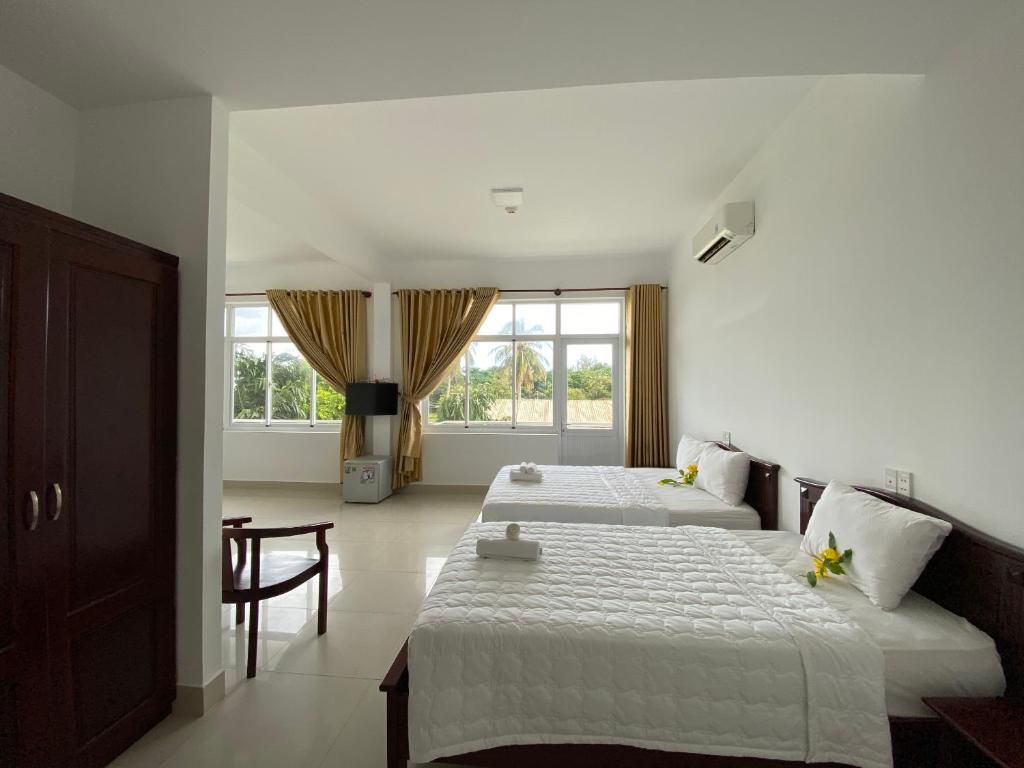 Con Dao Guesthouse