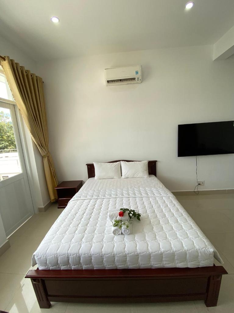 Con Dao Guesthouse