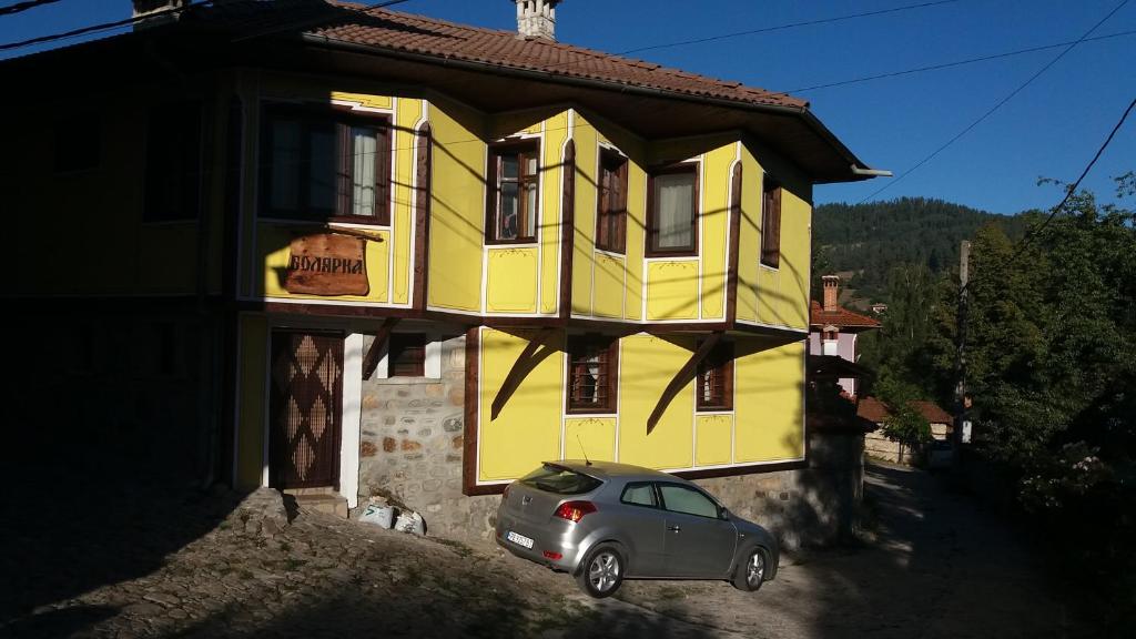 Guest House Bolyarka photo 3