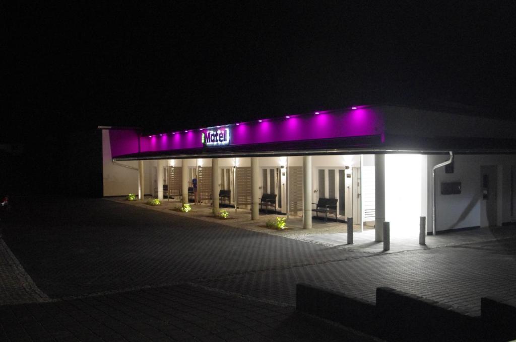 CityMotel Ziegenhain photo 3