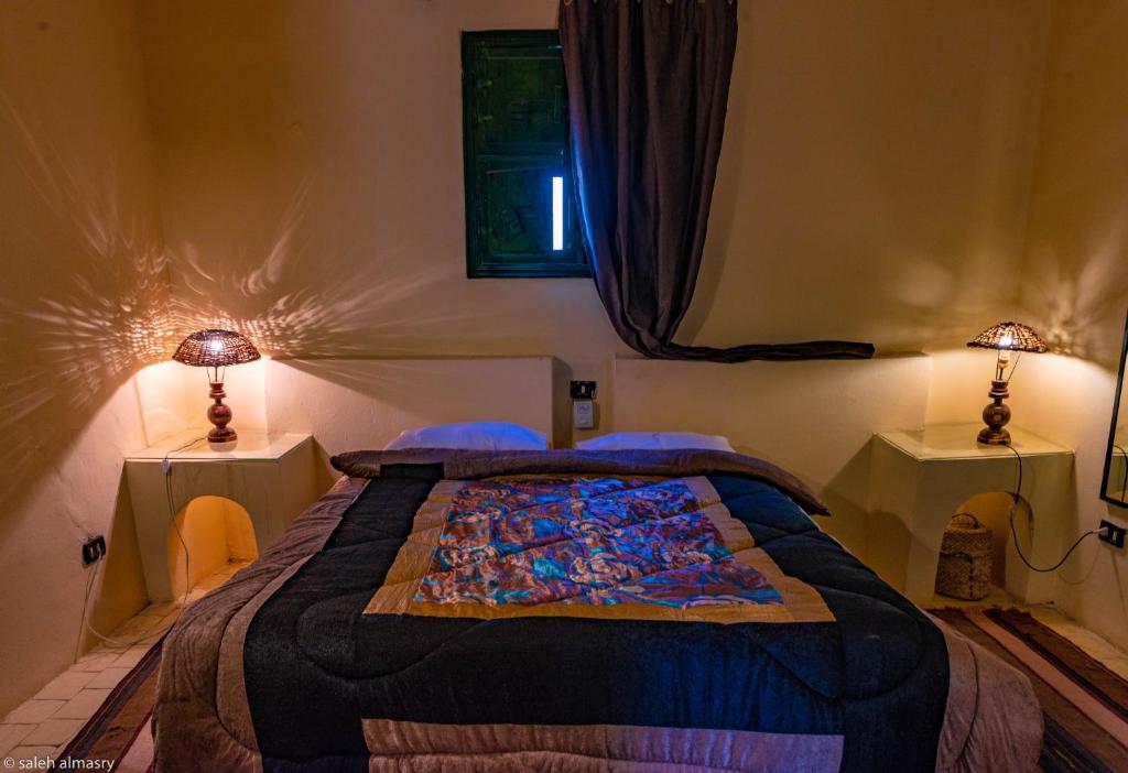Siwa Shali Resort photo 2