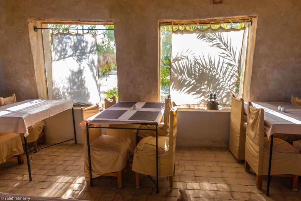 Siwa Shali Resort photo 1