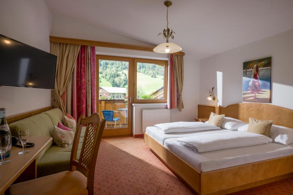 Hotel Pension Wiesenhof photo 2