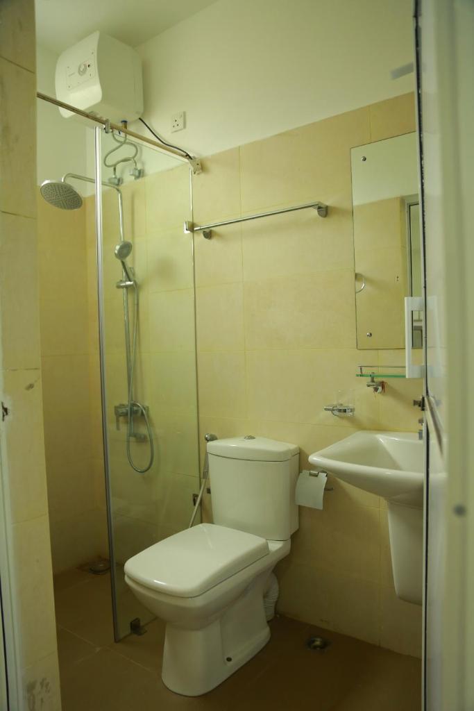 SkyCasa Holiday Apartments photo 4