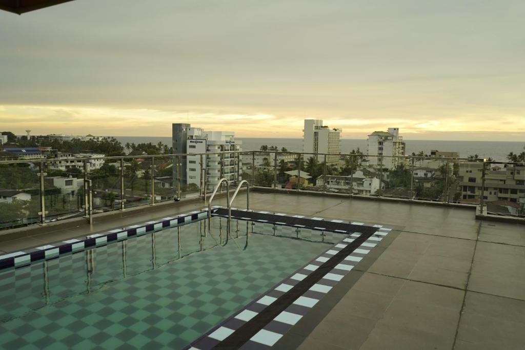 SkyCasa Holiday Apartments photo 2