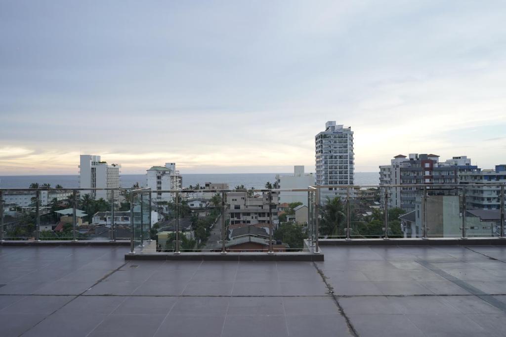 SkyCasa Holiday Apartments photo 3