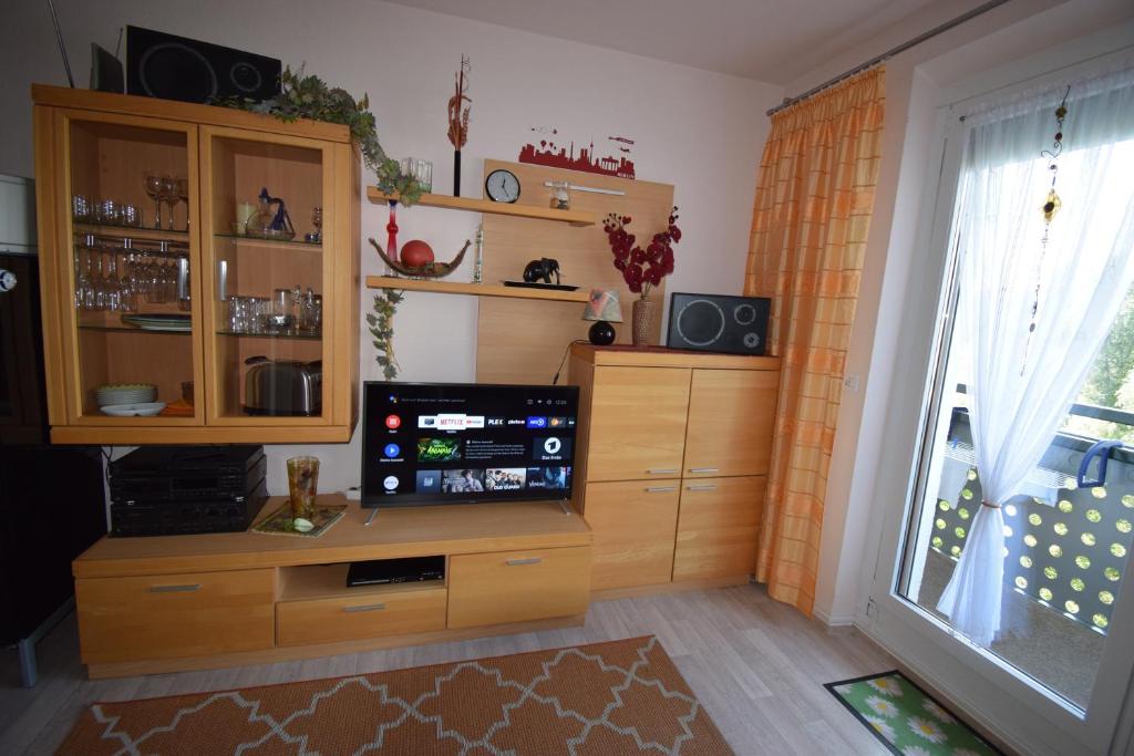 2-Zimmer-Ferienwohnung "Gärten der Welt" photo 4