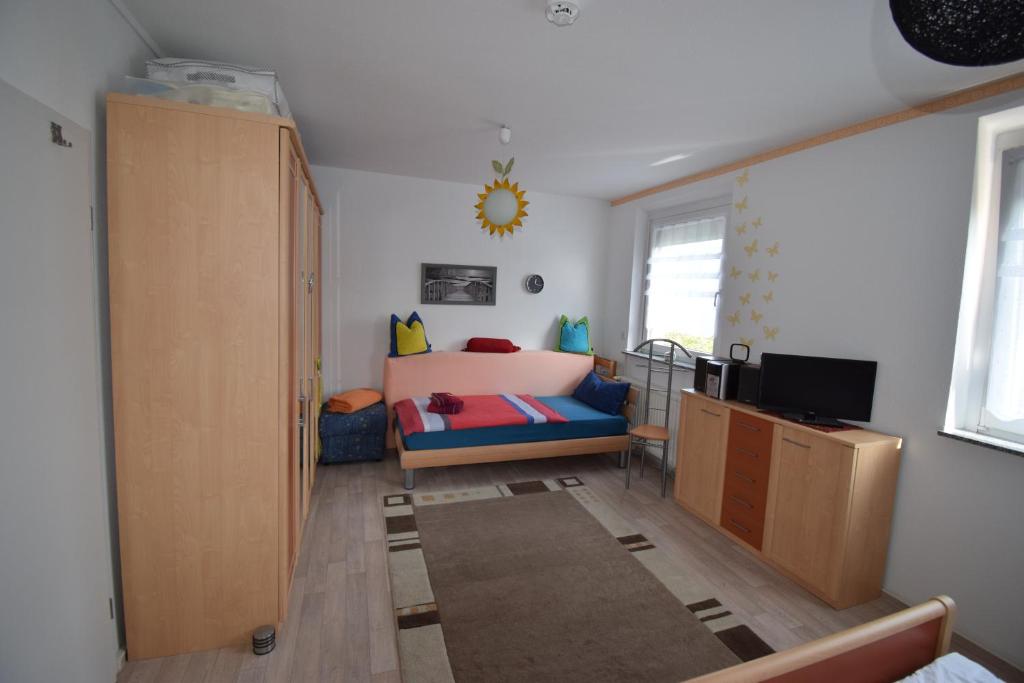 2-Zimmer-Ferienwohnung "Gärten der Welt" photo 1