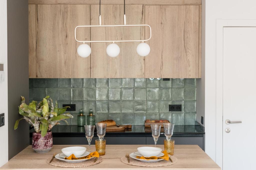 Сьюит (Полулюкс), The Olive Boutique Suites and Spa