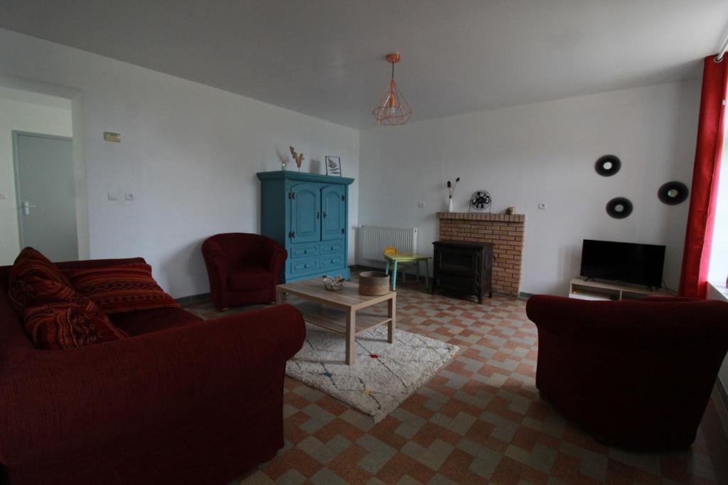 Le gite des marcassins photo 4