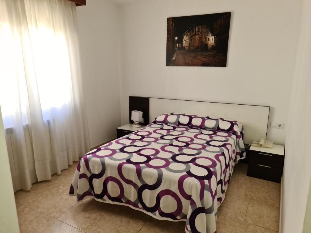 Hostal San Blas photo 4
