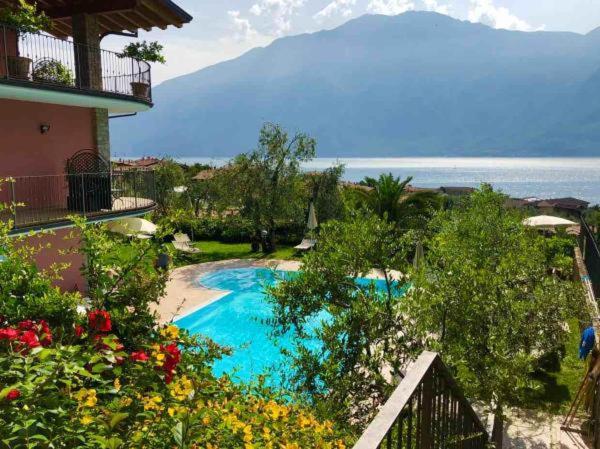 Villa Elite Resort photo 1