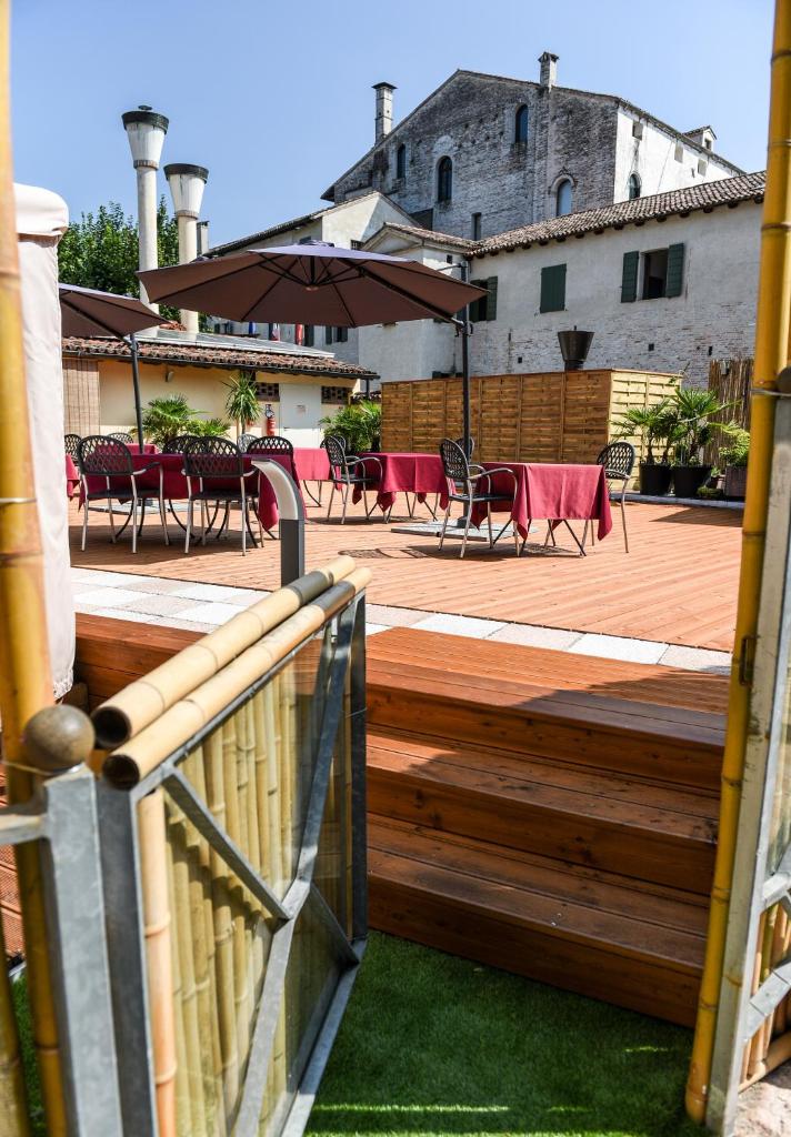 Hotel and Wellness Patriarca photo 4