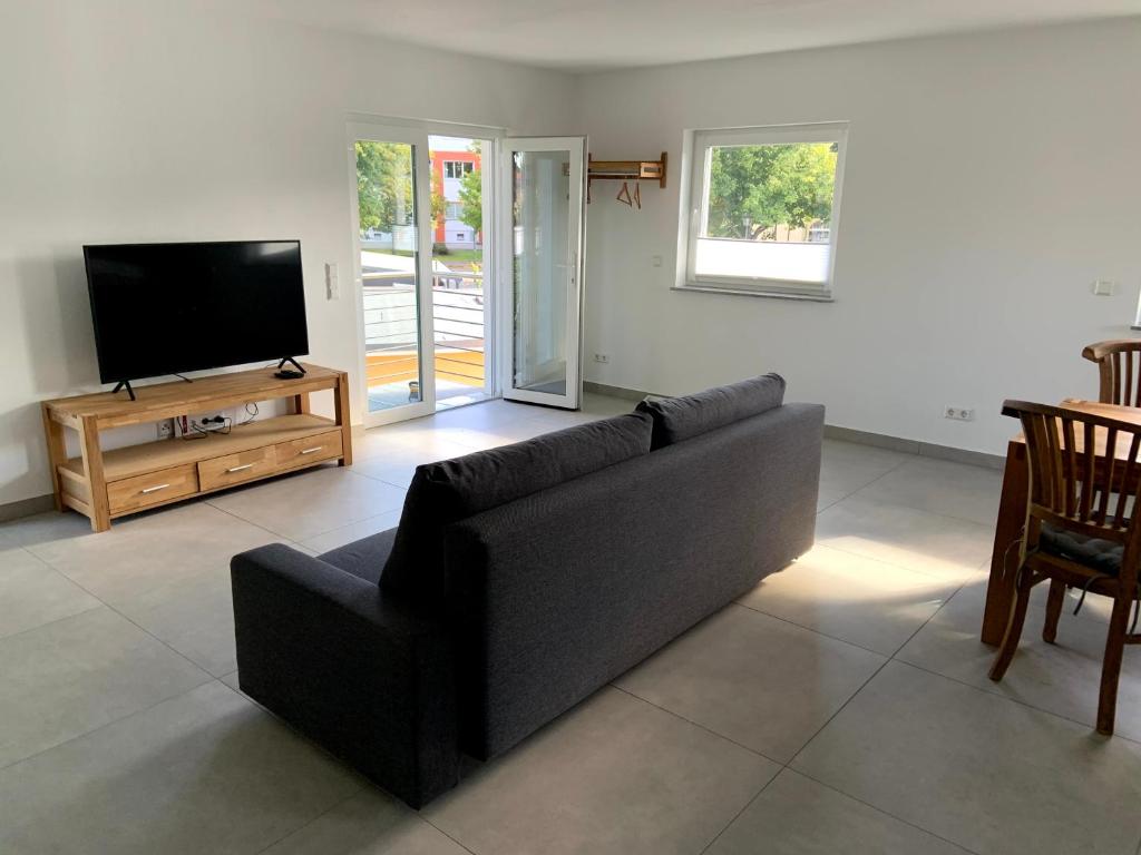 Ferienwohnung im Stadtzentrum photo 3