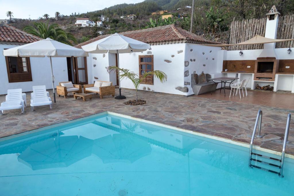 Casa El Llano photo 4