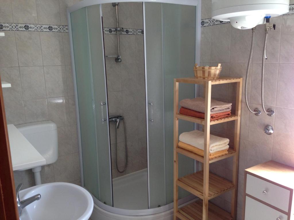 Apartment and Studio Jelušić photo 3