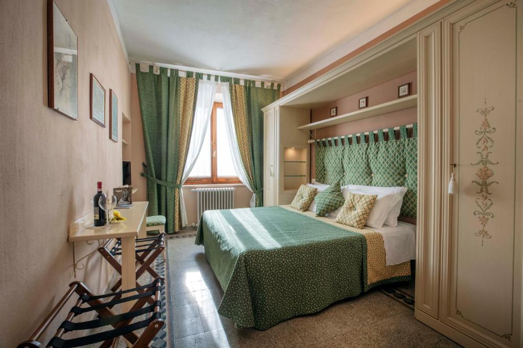 La Dimora Delle Terme photo 3