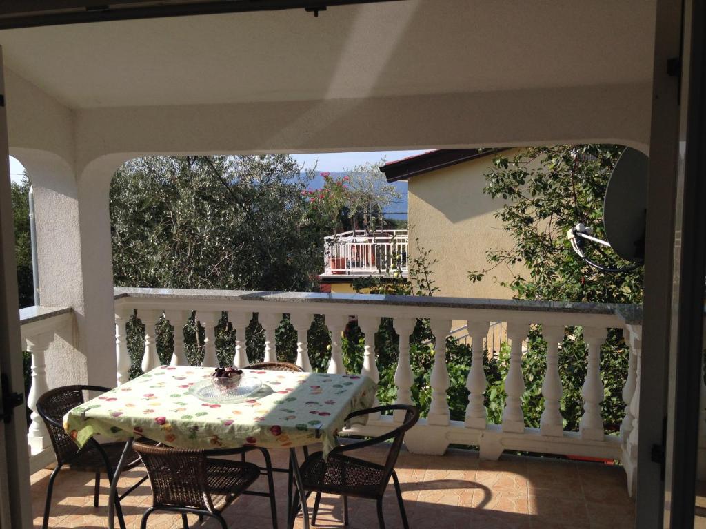 Apartment and Studio Jelušić photo 1