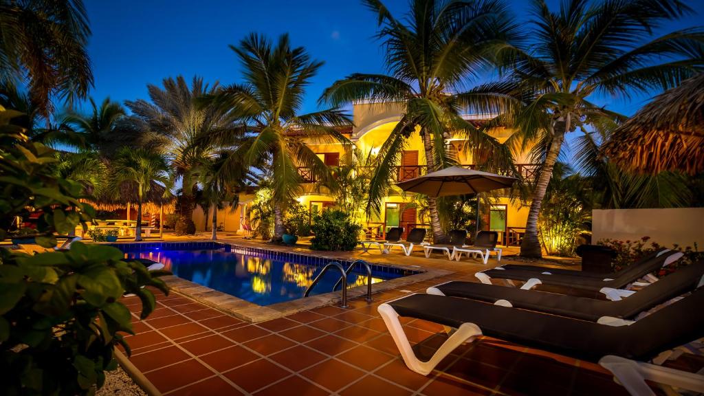 Sonrisa Boutique Hotel photo 1