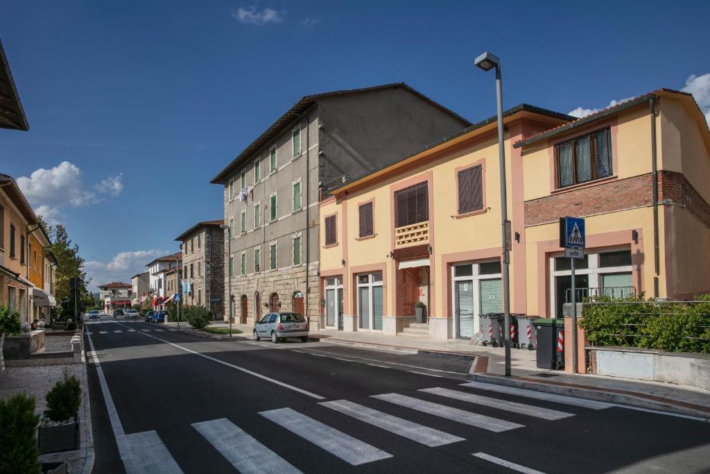 La Dimora Delle Terme photo 2