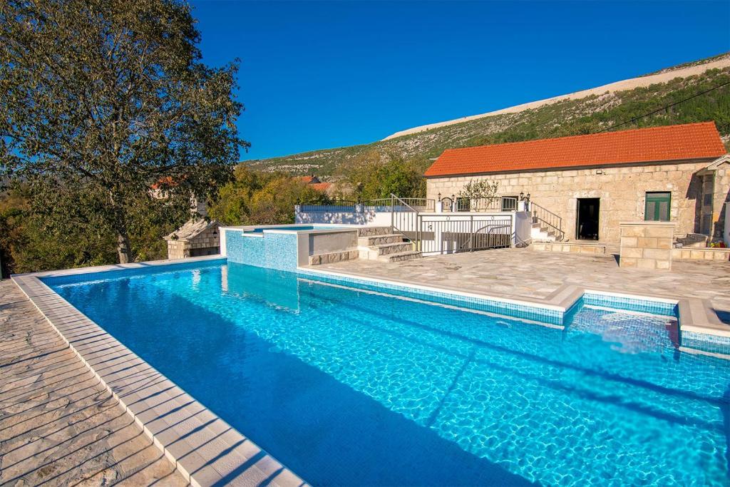 Villa Stipanovi Dvori photo 2