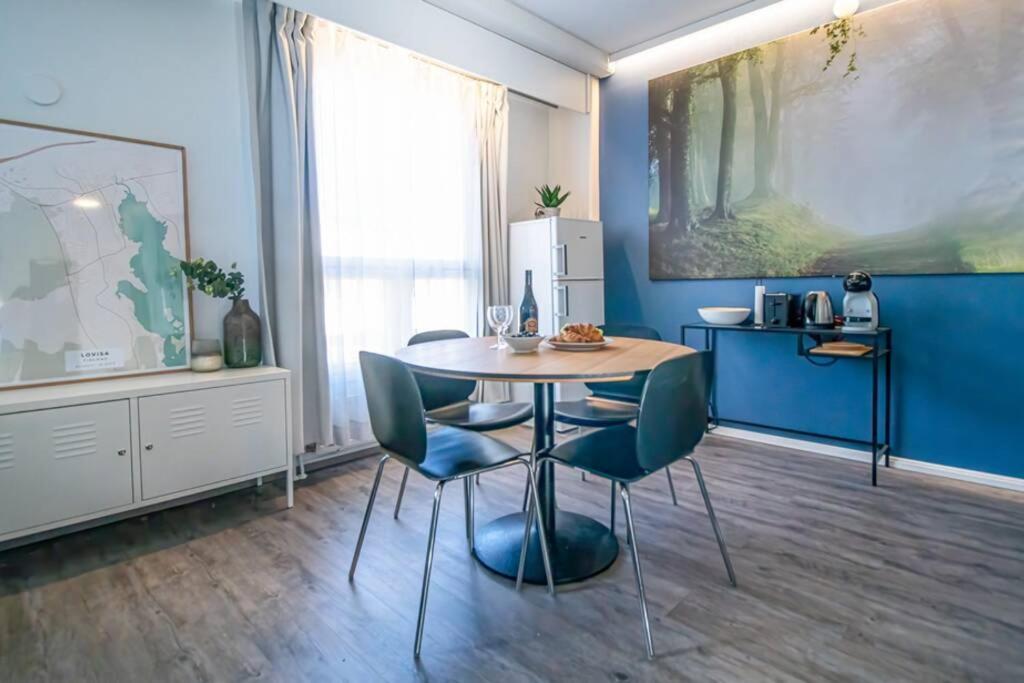 City Apartment 302 photo 3