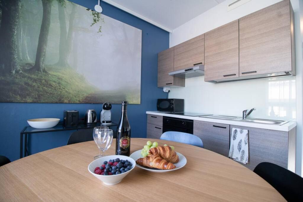 City Apartment 302 photo 4