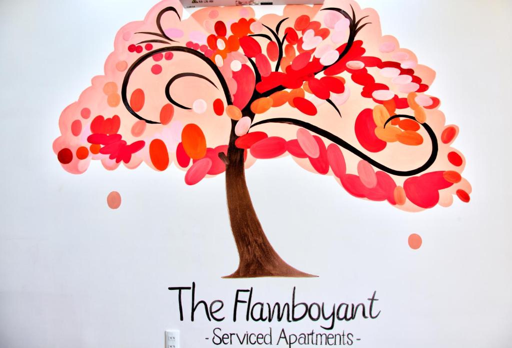 The Flamboyant - Serviced Apartments