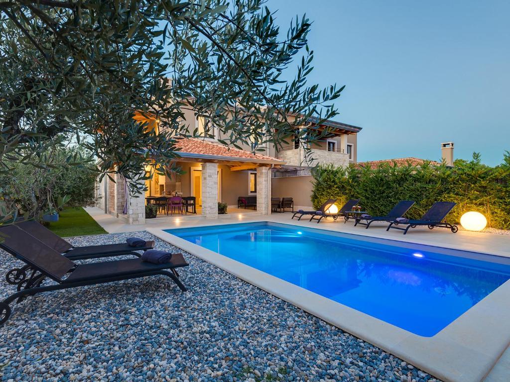 Villa Flora Vabriga photo 4