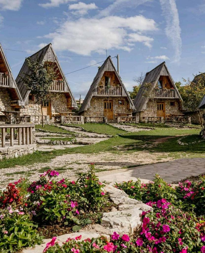 Eco Village Nevidio photo 2